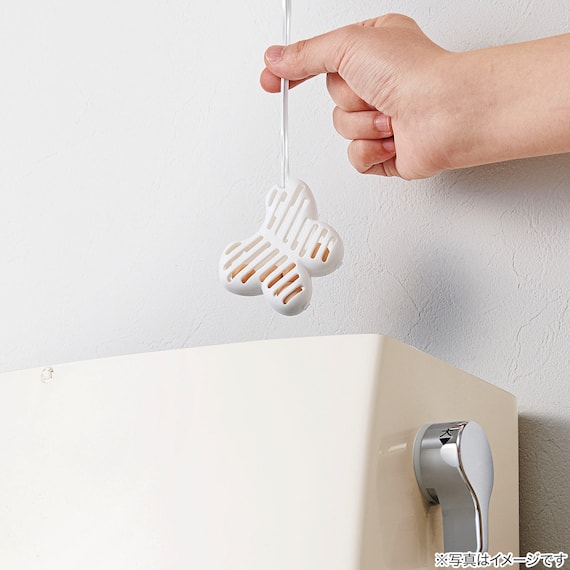 パワーバイオ トイレの黄ばみ・臭いに 3枚目画像