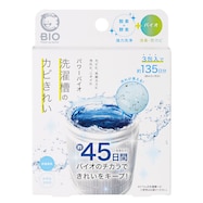 パワーバイオ 洗濯槽のカビきれい