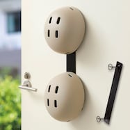 おしゃヘル ヘルメットフック