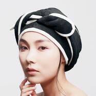 クイックドライヘアターバン