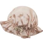 シルクシャイニー ナイトキャップ 2枚目画像