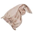 シルクシャイニー ナイトキャップforロング 2枚目画像