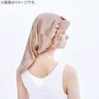 シルクシャイニー ナイトキャップforロング 5枚目画像