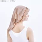 シルクシャイニー ナイトキャップforロング 5枚目画像