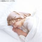 シルクシャイニー ナイトキャップforロング 6枚目画像