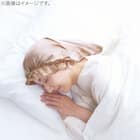 シルクシャイニー ナイトキャップforロング 6枚目画像