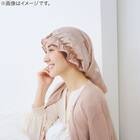 シルクシャイニー ナイトキャップforロング 8枚目画像