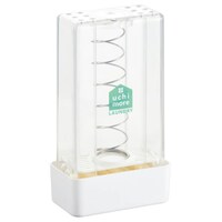 泡立つ洗濯石鹸ケース スリム