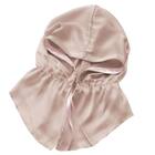 シルクシャイニー ナイトキャップ ベール 2枚目画像