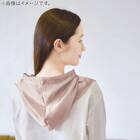 シルクシャイニー ナイトキャップ ベール 6枚目画像