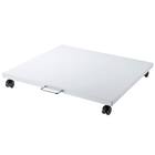 プリンター台(LPS-T101N WH) 1枚目画像