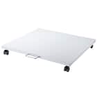 プリンター台(LPS-T101N WH) 1枚目画像