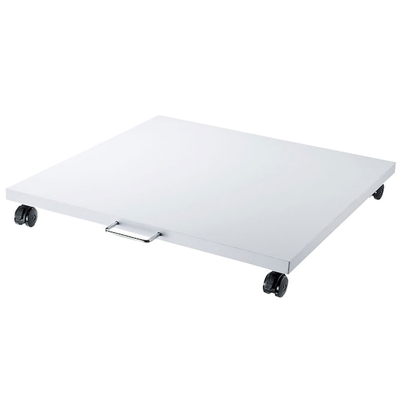 プリンター台(LPS-T101N WH) 1枚目画像