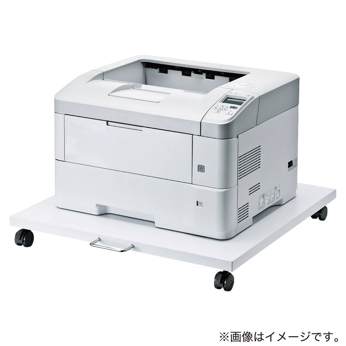 プリンター台(LPS-T101N WH) | ニトリネット【公式】 家具・インテリア通販