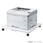 プリンター台(LPS-T101N WH) 2枚目画像