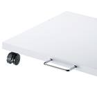 プリンター台(LPS-T101N WH) 5枚目画像