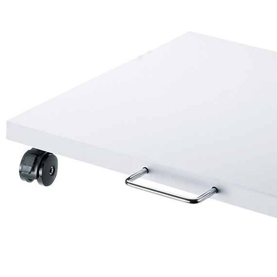 プリンター台(LPS-T101N WH) 5枚目画像