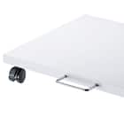 プリンター台(LPS-T101N WH) 5枚目画像