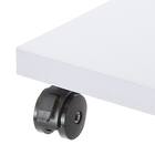 プリンター台(LPS-T101N WH) 7枚目画像