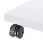 プリンター台(LPS-T101N WH) 7枚目画像