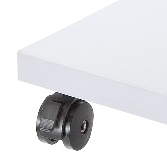 プリンター台(LPS-T101N WH) 7枚目画像