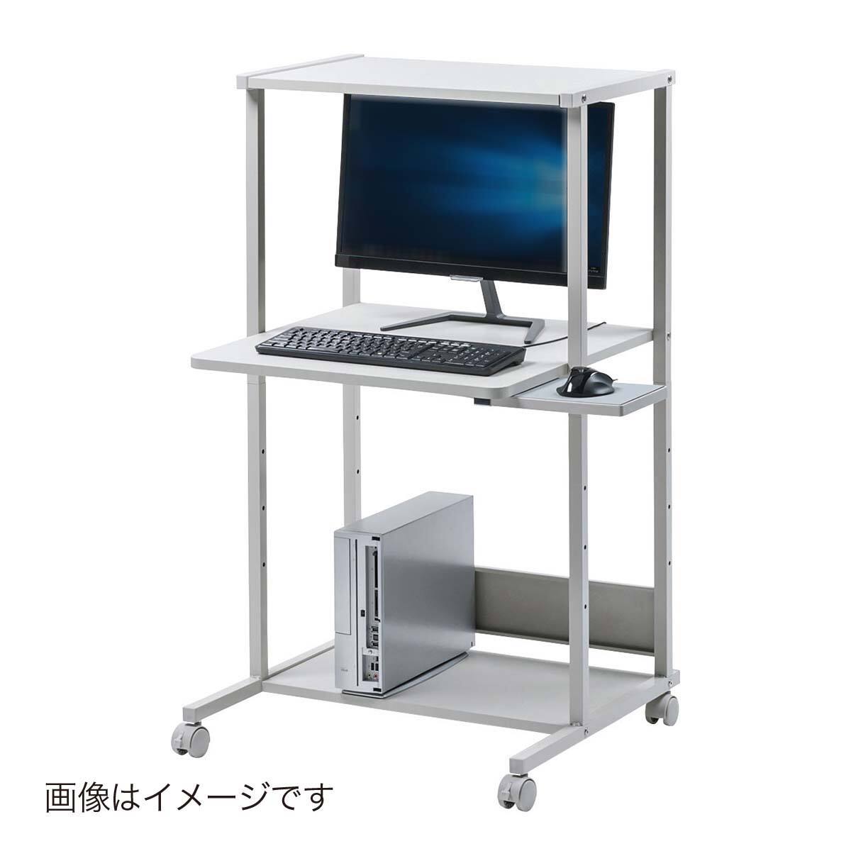 パソコンラック(RAC-EC36N) | ニトリネット【公式】 家具・インテリア通販