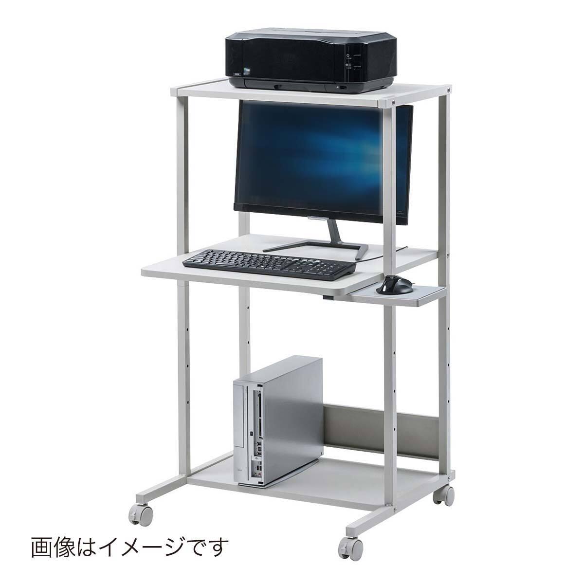 パソコンラック(RAC-EC36N) | ニトリネット【公式】 家具・インテリア通販