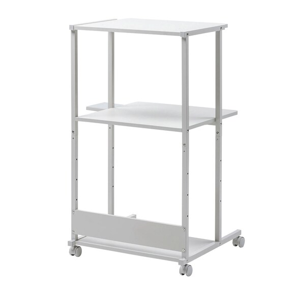 パソコンラック(RAC-EC37N) 2枚目画像