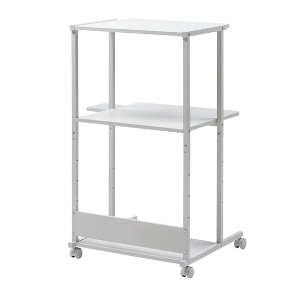 パソコンラック(RAC-EC37N) 2枚目画像