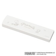 【デコホーム商品】箸・スプーンセット(PEANUTS スヌーピー)