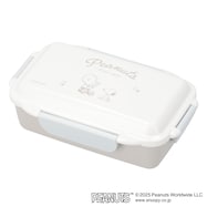 ランチボックス(PEANUTS スヌーピー)