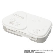 【デコホーム商品】おにぎりランチケース(PEANUTS スヌーピー)