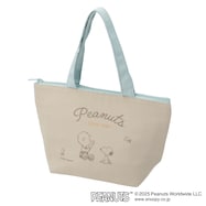 ランチバッグ(PEANUTS スヌーピー)