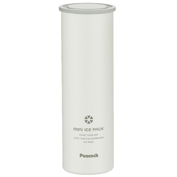 氷のう (ミニアイスバッグ ホワイト) 1枚目画像