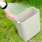 運べる 防臭ペール(10L ホワイト) 6枚目画像