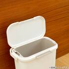 運べる 防臭ペール(10L ホワイト) 7枚目画像