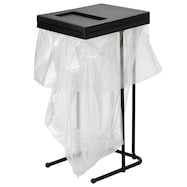 分別ポリ袋ホルダー