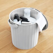 座れるマルチバケット 10L