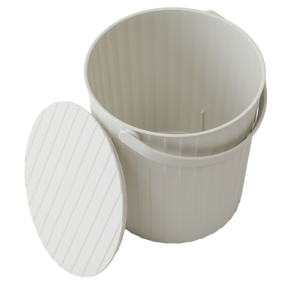 座れるマルチバケット 15リットル(WHGY) 4枚目画像