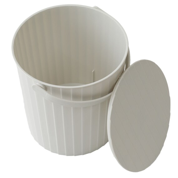 座れるマルチバケット 15リットル(WHGY) 5枚目画像