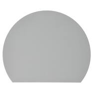 丸いエラストマーまな板