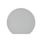 丸いエラストマーまな板(ミニ) 1枚目画像