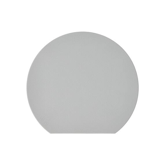 丸いエラストマーまな板(ミニ) 1枚目画像