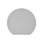 丸いエラストマーまな板(ミニ) 1枚目画像