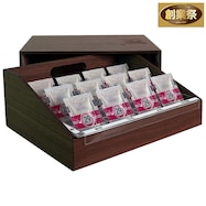 「あさ・ひる・よる・ねる前」お薬ケース1週間【期間限定価格:11/27~1/5まで】