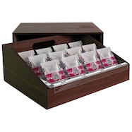 「あさ・ひる・よる・ねる前」お薬ケース1週間