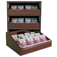 「あさ・ひる・よる・ねる前」お薬ケース3週間