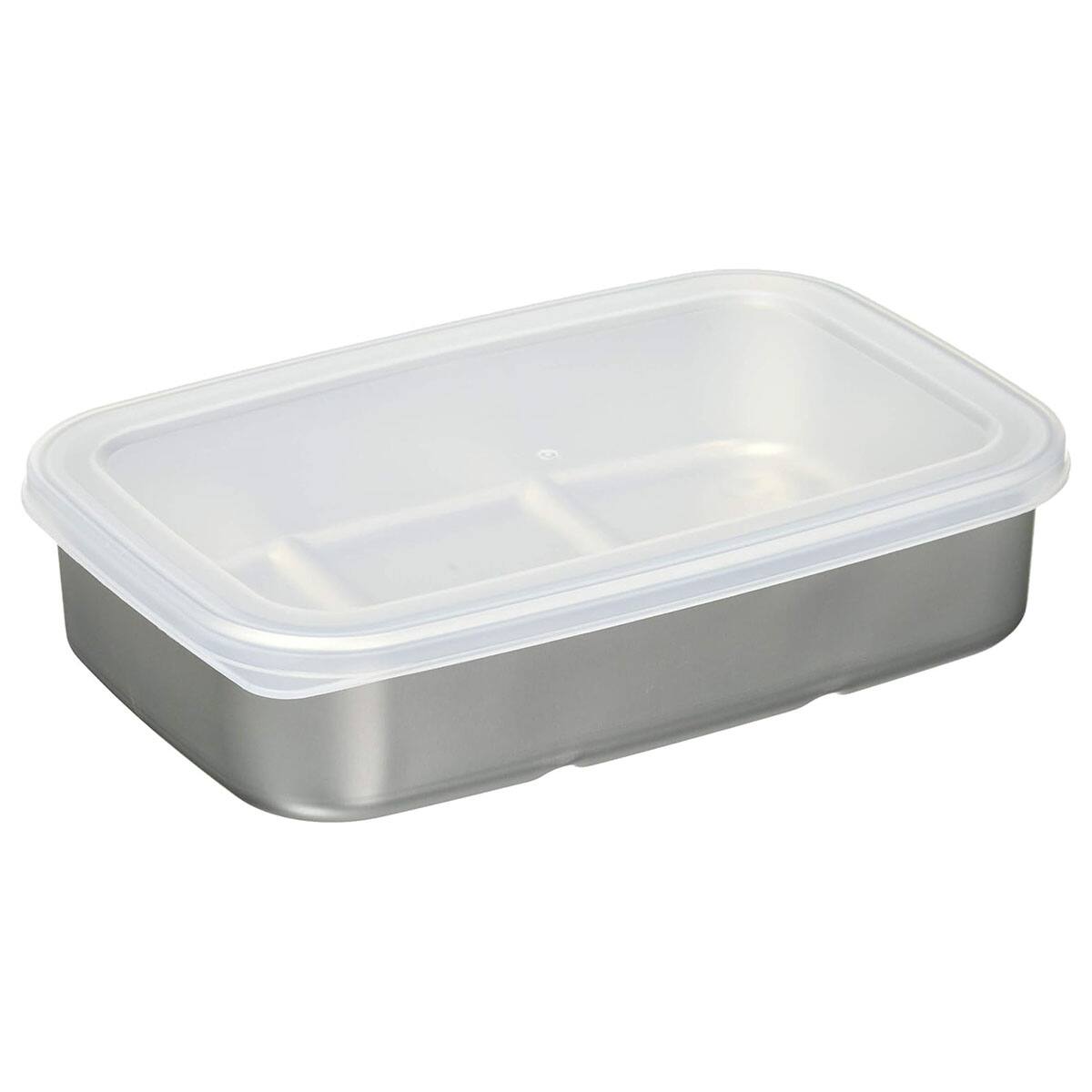 急速冷凍アルミ保存容器 M(840ml) | ニトリネット【公式】 家具