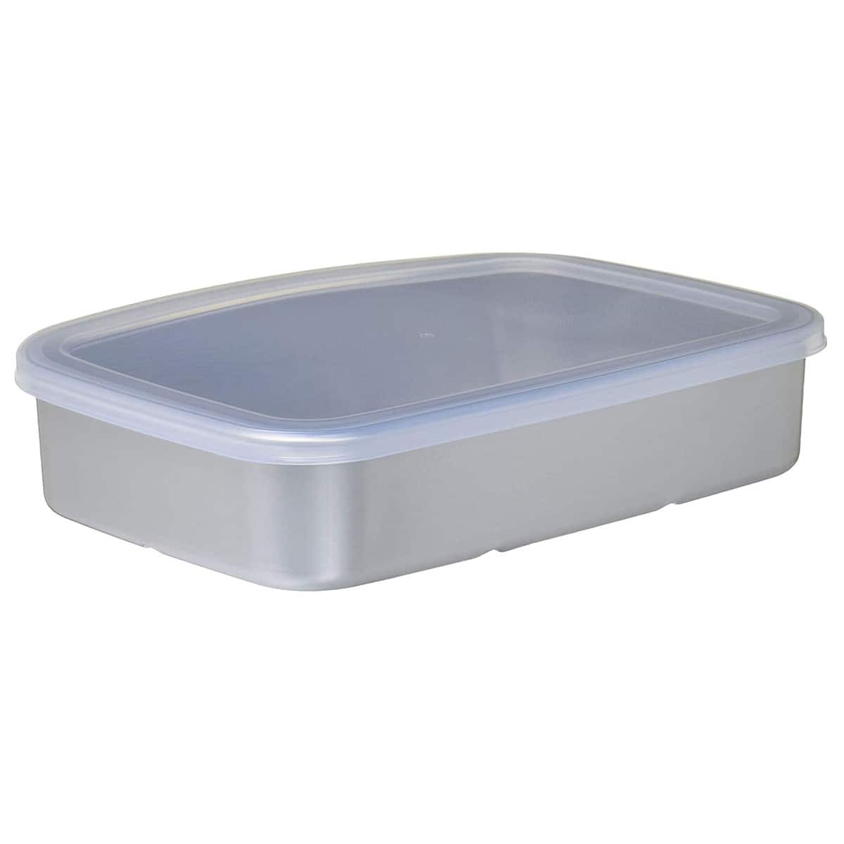 急速冷凍アルミ保存容器 L(1200ml) | ニトリネット【公式】 家具