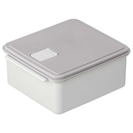 電子レンジスチーム 調理保存容器